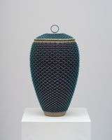 Luminous by Jeremy Frey contemporary artwork design