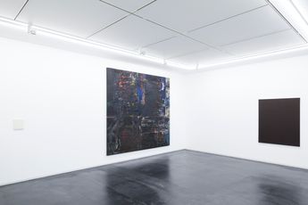 Contemporary art exhibition Group exhibition Group exhibition at Taka Ishii Gallery Complex665 Tokyo Japan