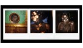 Blak lik mi by Destiny Deacon contemporary artwork Photography