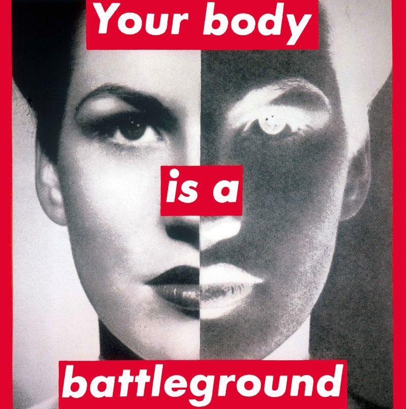 Barbara Kruger Arthur Jafa and Precious Okoyomon Honoured in Second Edition of Art Basel Awards