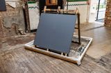 That Mirrors by Padraig Timoney contemporary artwork painting sculpture