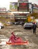 Oslo Grace at Willets Point by Roe Ethridge contemporary artwork Photography