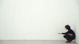 second time with the chair by Zeynep Kayan contemporary artwork moving image
