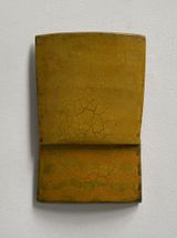Coalescence-4 by Su Xiaobai contemporary artwork painting