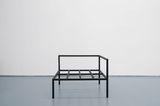 LE MODULE DE CANAPE by Joel Andrianomearisoa contemporary artwork painting sculpture