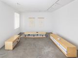data collection by Keaton Macon contemporary artwork sculpture