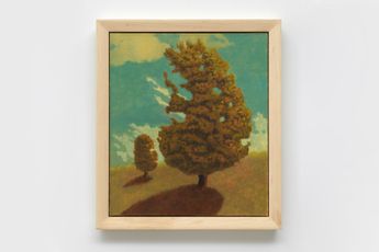 Jared Buckhiester contemporary artist