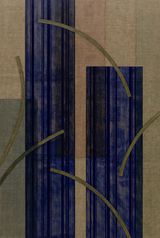 Afterimage BA-IV-Y057 by Lee Chae contemporary artwork painting