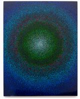 Untitled 02 by Robert Melee contemporary artwork mixed media