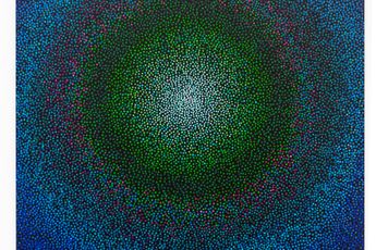 Robert Melee contemporary artist