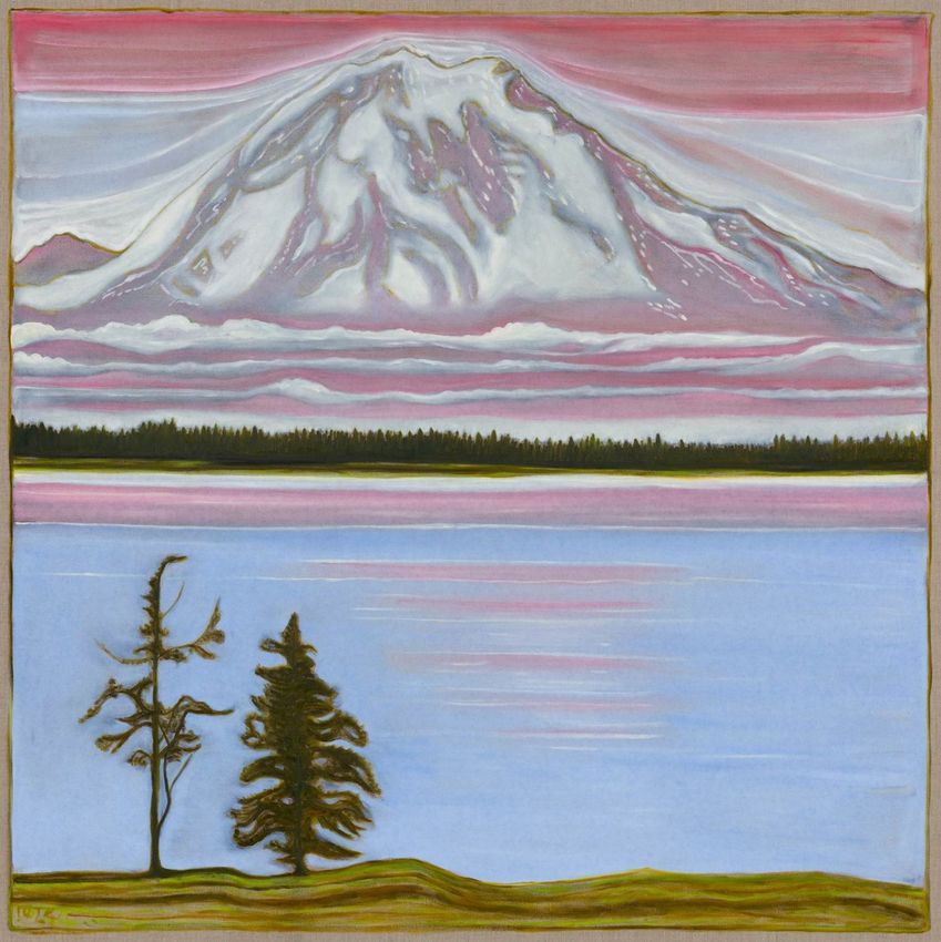 Billy Childish