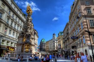 Contemporary art in Vienna