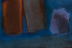 Esteban Vicente contemporary artist