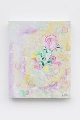 Oh Rose 22-2-3 by Yeesookyung contemporary artwork painting