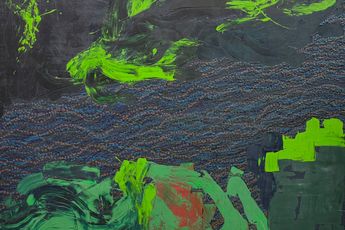 Pearl Austin contemporary artist