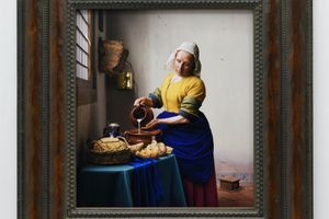 Morimura Yasumasa