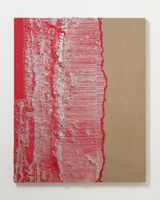 Untitled by Yutaka Aoki contemporary artwork painting sculpture
