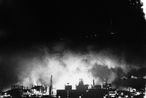 Untitled by Takuma Nakahira contemporary artwork Photography