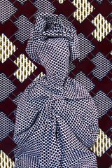 Warp by Alia Ali contemporary artwork print