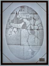 Flora of Formosa  Chapter 3 of Moonlight by Yang Chung-Ming contemporary artwork works on paper