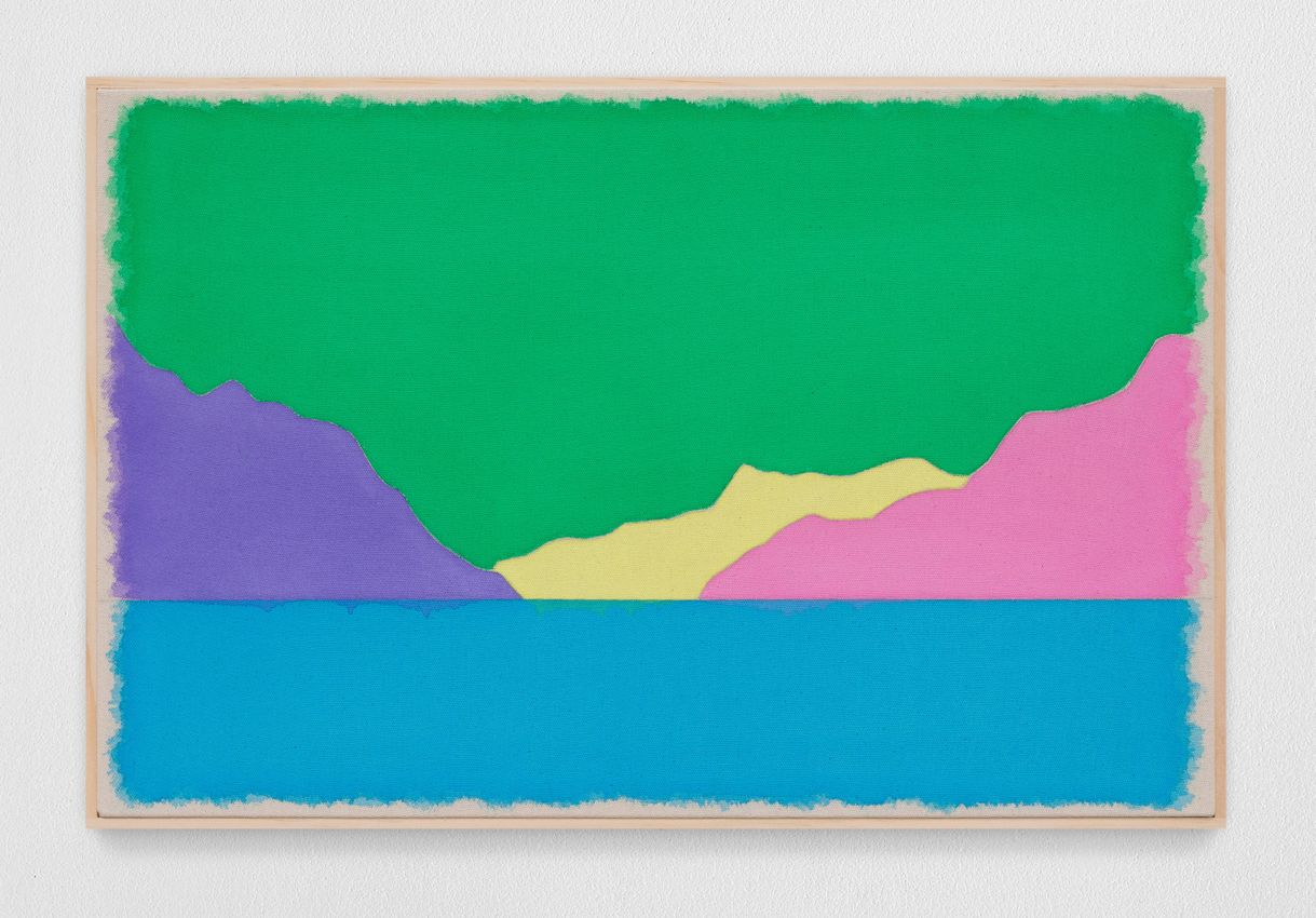 Ugo Rondinone