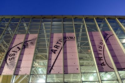 Ocula Report Artissima