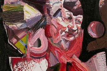 Ben Quilty contemporary artist