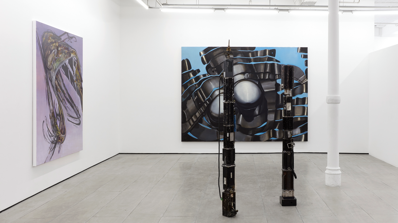 Group Exhibition