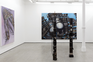 Group Exhibition