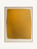 Untitled 85 by Tycjan Knut contemporary artwork painting