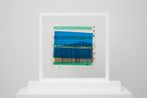 Los Alamos by Bruno Munari contemporary artwork Sculpture