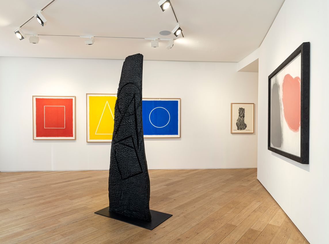 David Nash