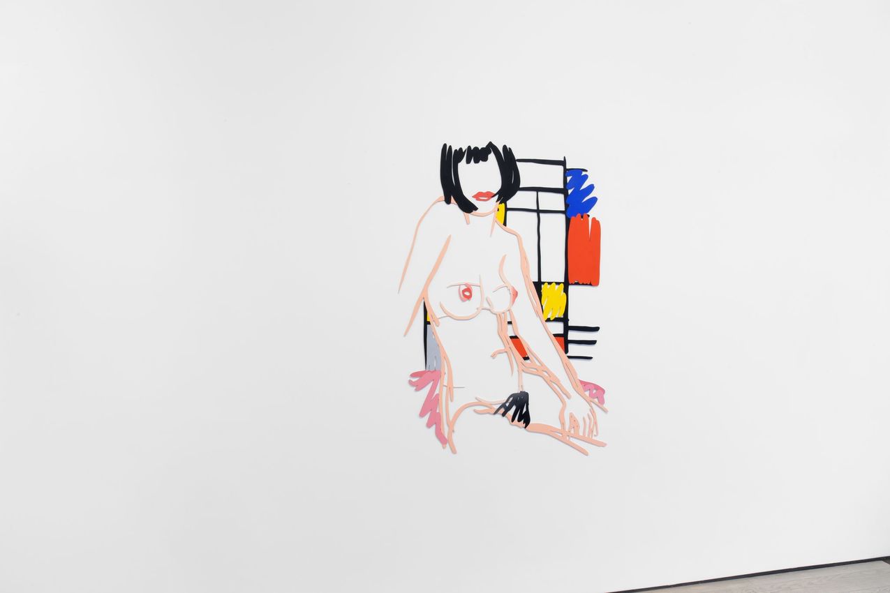 Tom Wesselmann