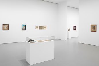 Contemporary art exhibition Group Exhibition The Young and Evil at David Zwirner New York 19th Street United States
