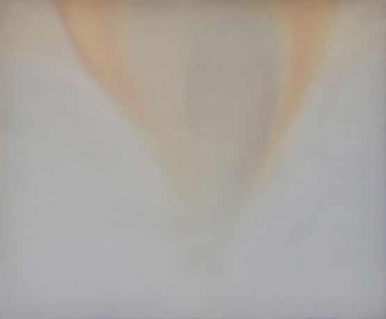 Drawing for Glowing Hour by Keem Jiyoung contemporary artwork Painting