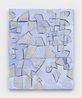 Spell Fragment by Sam Moyer contemporary artwork Painting