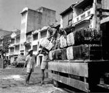 Working in Unity by Loke Hong Seng contemporary artwork works on paper photography print
