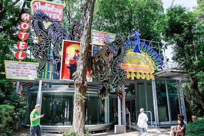 Viva arte Venezia Venice Biennale 2017