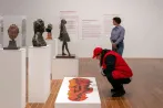 Medardo Rosso contemporary artist