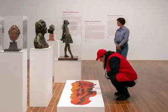 Medardo Rosso contemporary artist