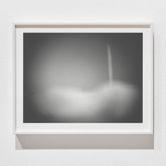 U.T. 10 by Nils Olav Be contemporary artwork Print