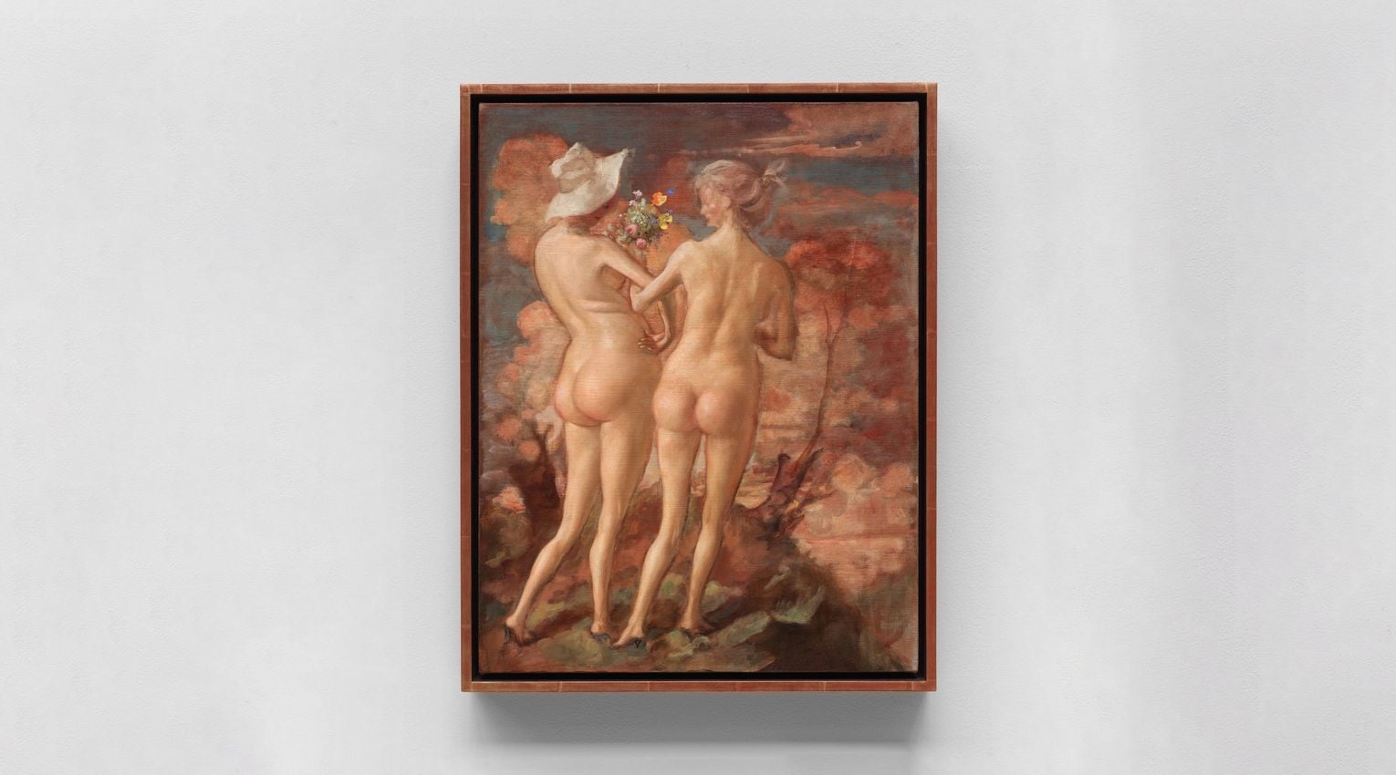 John Currin