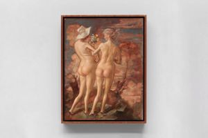 John Currin