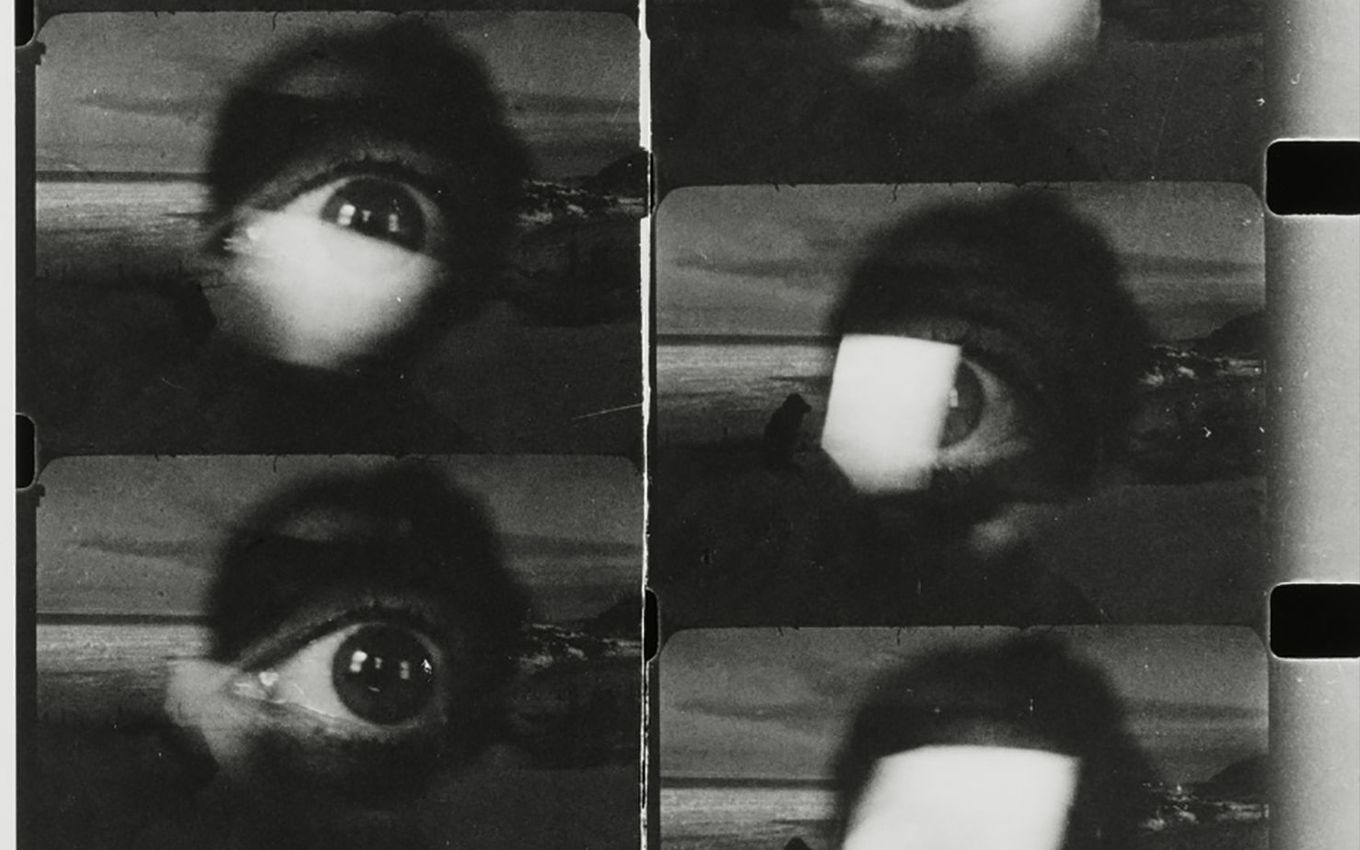 Robert Frank in Dialogue