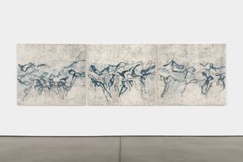 Beatrice Caracciolo contemporary artist