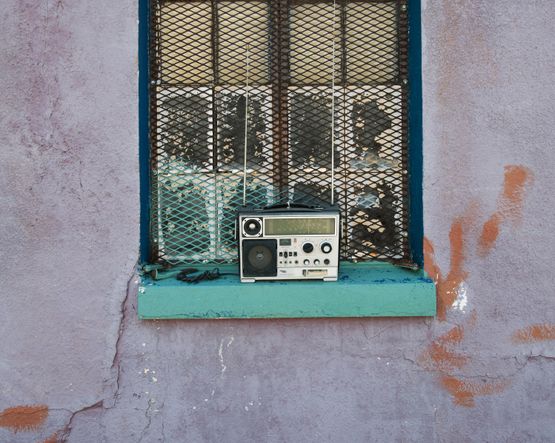 Tucumcari New Mexico July 12 - 13 2014 by Stephen Shore contemporary artwork Photography