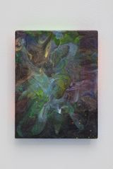 Mono no aware ness by Navid Nuur contemporary artwork mixed media painting sculpture