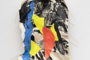 Lynda Benglis