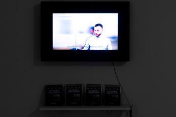 Gizem Karakas contemporary artist