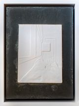 Composition 23 by Aida Mahmudova contemporary artwork sculpture